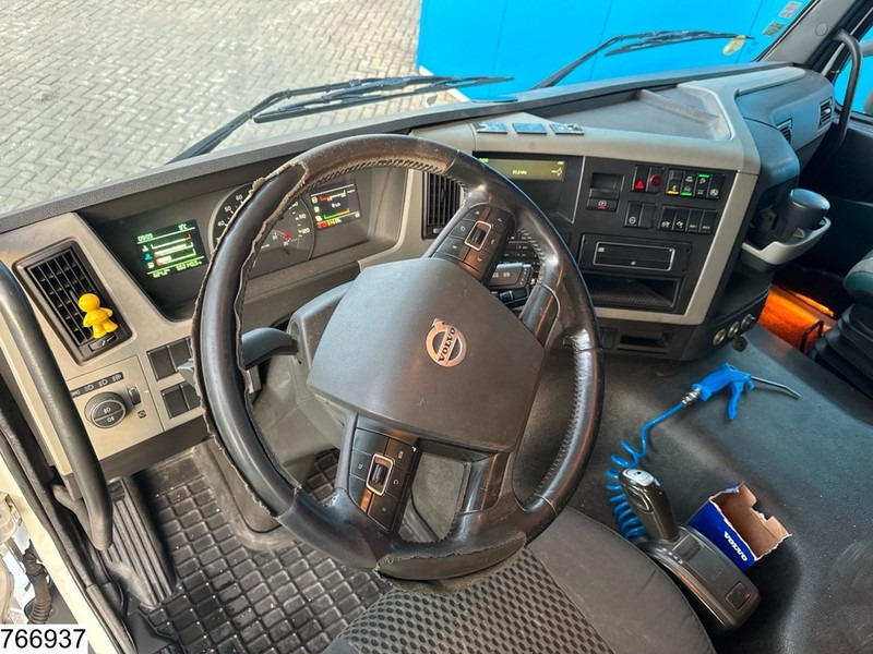 Volvo FM 460 8x2 EURO 6, Palfinger, Remote - Camião de caixa aberta/ Plataforma, Caminhão grua: foto 5 Volvo FM 460 8x2 EURO 6, Palfinger, Remote - Camião de caixa aberta/ Plataforma, Caminhão grua: foto 5