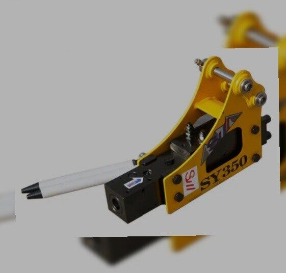 Abbruch Hammer-Hydraulischer Zerstörer Rippa R10 R13 R15 - Martelo hidráulico: foto 1 Abbruch Hammer-Hydraulischer Zerstörer Rippa R10 R13 R15 - Martelo hidráulico: foto 1
