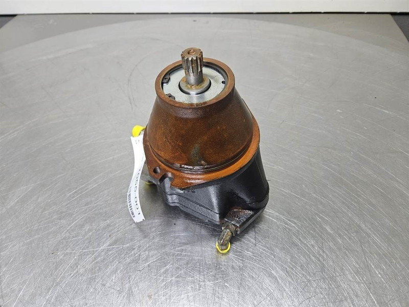 ATN PIAF1000R-Sauer Danfoss LC30DNARN-Hydraulic motor - Hidráulica de Máquina de construção: foto 2 ATN PIAF1000R-Sauer Danfoss LC30DNARN-Hydraulic motor - Hidráulica de Máquina de construção: foto 2