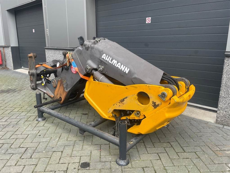 Ahlmann AS900-23115595-Lifting framework/Schaufelarm/Giek - Lança de Máquina de construção: foto 2 Ahlmann AS900-23115595-Lifting framework/Schaufelarm/Giek - Lança de Máquina de construção: foto 2