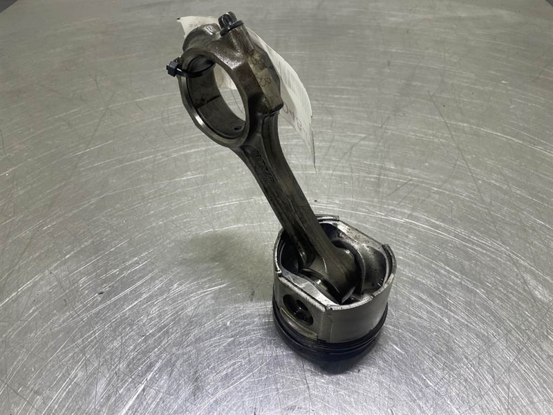 Ahlmann AS900-Cummins B3.3T-4992927-Piston/Kolben/Zuiger - Motor de Máquina de construção: foto 2 Ahlmann AS900-Cummins B3.3T-4992927-Piston/Kolben/Zuiger - Motor de Máquina de construção: foto 2