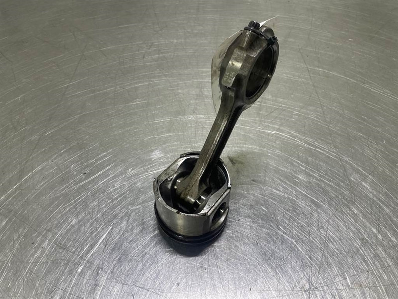 Ahlmann AS900-Cummins B3.3T-4992927-Piston/Kolben/Zuiger - Motor de Máquina de construção: foto 1 Ahlmann AS900-Cummins B3.3T-4992927-Piston/Kolben/Zuiger - Motor de Máquina de construção: foto 1