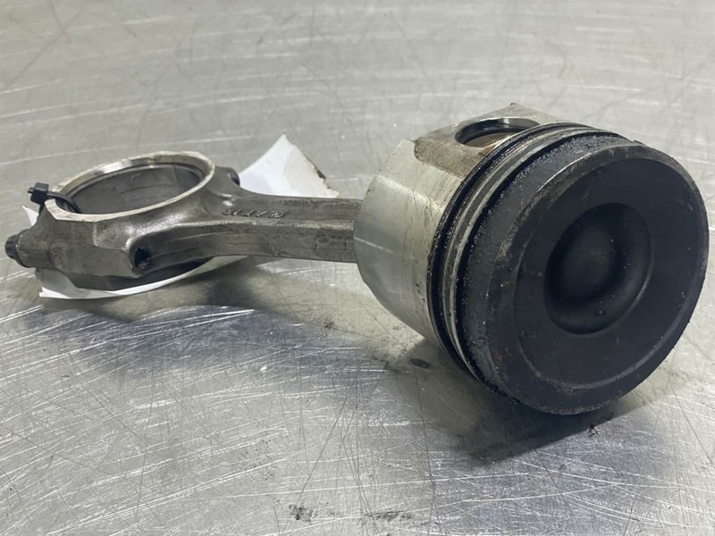 Ahlmann AS900-Cummins B3.3T-4992927-Piston/Kolben/Zuiger - Motor de Máquina de construção: foto 3 Ahlmann AS900-Cummins B3.3T-4992927-Piston/Kolben/Zuiger - Motor de Máquina de construção: foto 3