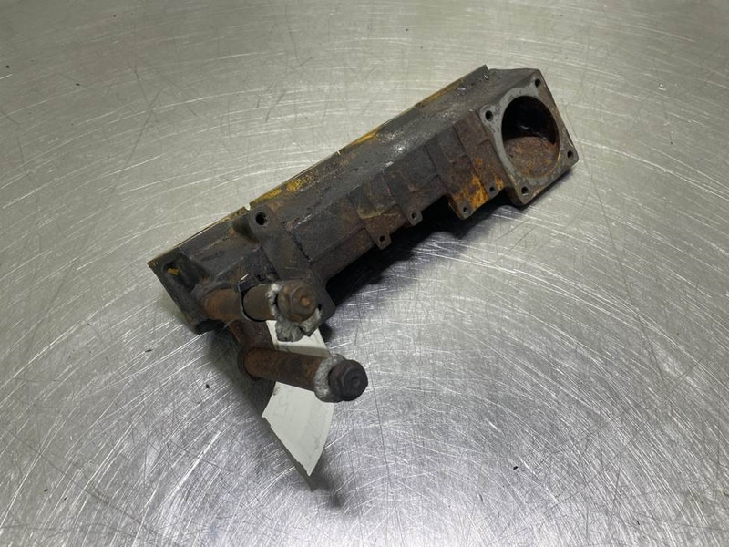 Ahlmann AS900-Cummins B3.3T-Intake-exhaust manifold - Motor de Máquina de construção: foto 4 Ahlmann AS900-Cummins B3.3T-Intake-exhaust manifold - Motor de Máquina de construção: foto 4