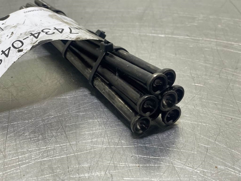 Ahlmann AS900-Cummins B3.3T-Push rods/Stößelstange - Motor de Máquina de construção: foto 3 Ahlmann AS900-Cummins B3.3T-Push rods/Stößelstange - Motor de Máquina de construção: foto 3