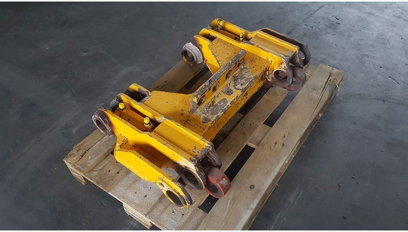 Ahlmann AZ 150 - Quick coupler/Schnellwechsler/Snelwissel - Acoplamento rápido: foto 2 Ahlmann AZ 150 - Quick coupler/Schnellwechsler/Snelwissel - Acoplamento rápido: foto 2