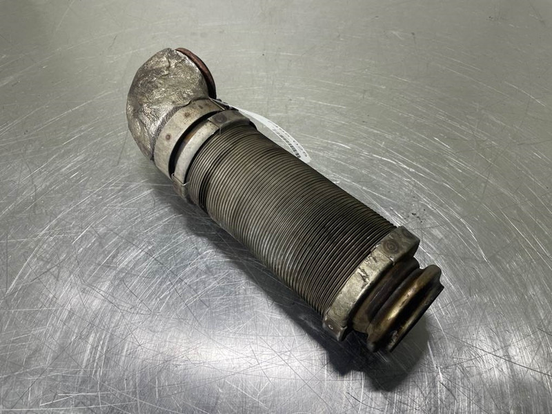 Ahlmann AZ10-Deutz BF4L913-Exhaust/Auspuff/Uitlaat - Motor de Máquina de construção: foto 2 Ahlmann AZ10-Deutz BF4L913-Exhaust/Auspuff/Uitlaat - Motor de Máquina de construção: foto 2