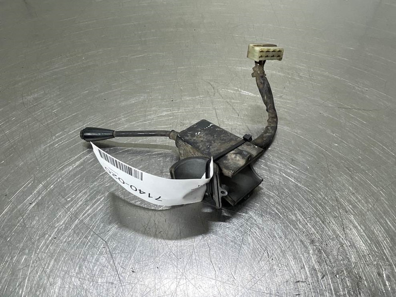 Ahlmann AZ14-4117475A-Steer col switch/Lenkstockschalter - Sistema elétrico de Máquina de construção: foto 3 Ahlmann AZ14-4117475A-Steer col switch/Lenkstockschalter - Sistema elétrico de Máquina de construção: foto 3