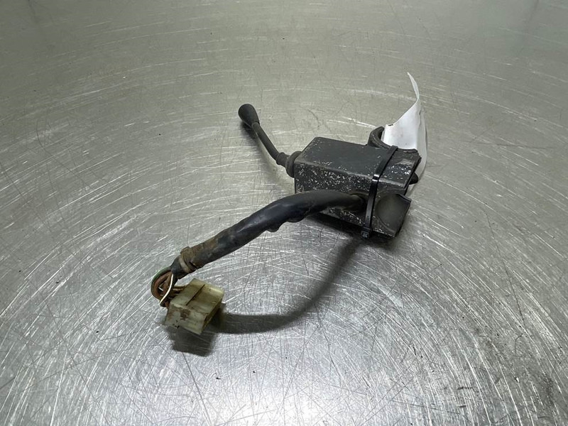 Ahlmann AZ14-4117475A-Steer col switch/Lenkstockschalter - Sistema elétrico de Máquina de construção: foto 4 Ahlmann AZ14-4117475A-Steer col switch/Lenkstockschalter - Sistema elétrico de Máquina de construção: foto 4