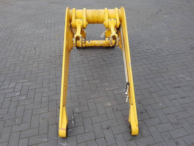 Ahlmann AZ150-23109714-Lifting framework/Schaufelarm/Giek - Lança de Máquina de construção: foto 4 Ahlmann AZ150-23109714-Lifting framework/Schaufelarm/Giek - Lança de Máquina de construção: foto 4