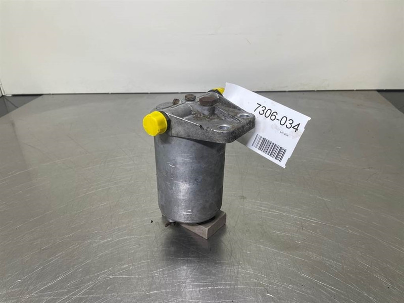 Ahlmann AZ150-4109747A-Fuel filter/Kraftstofffilter - Motor de Máquina de construção: foto 3 Ahlmann AZ150-4109747A-Fuel filter/Kraftstofffilter - Motor de Máquina de construção: foto 3