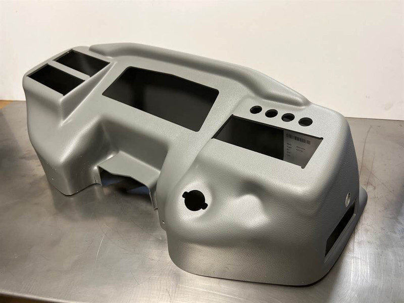 Ahlmann AZ150-4181627A-Dashboard/Console/Konsole - Cabine e interior de Máquina de construção: foto 2 Ahlmann AZ150-4181627A-Dashboard/Console/Konsole - Cabine e interior de Máquina de construção: foto 2