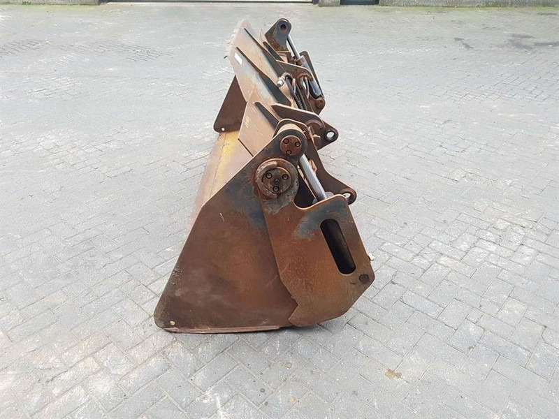 Ahlmann AZ150-5448739-2,45 mtr-4 in 1 Bucket/Schaufel/Bak - Balde de Máquina de construção: foto 3 Ahlmann AZ150-5448739-2,45 mtr-4 in 1 Bucket/Schaufel/Bak - Balde de Máquina de construção: foto 3