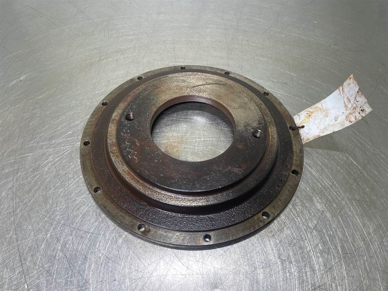 Ahlmann AZ150-Centa FL-SAE4-Mounting flange/Anbauflansch - Motor de Máquina de construção: foto 1 Ahlmann AZ150-Centa FL-SAE4-Mounting flange/Anbauflansch - Motor de Máquina de construção: foto 1