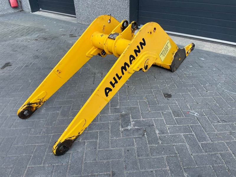Ahlmann AZ6-4139236O-Lifting framework/Schaufelarm/Giek - Lança de Máquina de construção: foto 5 Ahlmann AZ6-4139236O-Lifting framework/Schaufelarm/Giek - Lança de Máquina de construção: foto 5