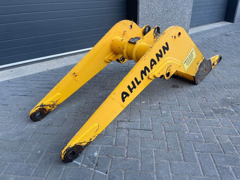 Ahlmann AZ6-4139236O-Lifting framework/Schaufelarm/Giek - Lança de Máquina de construção: foto 3 Ahlmann AZ6-4139236O-Lifting framework/Schaufelarm/Giek - Lança de Máquina de construção: foto 3