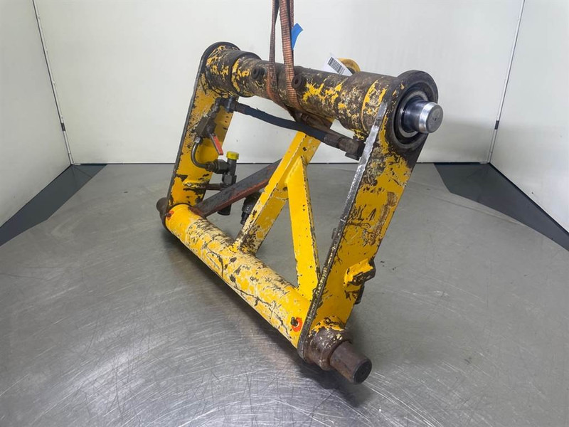 Ahlmann AZ6-4139410O-Quick coupler/Schnellwechsler - Acoplamento rápido de Máquina de construção: foto 5 Ahlmann AZ6-4139410O-Quick coupler/Schnellwechsler - Acoplamento rápido de Máquina de construção: foto 5