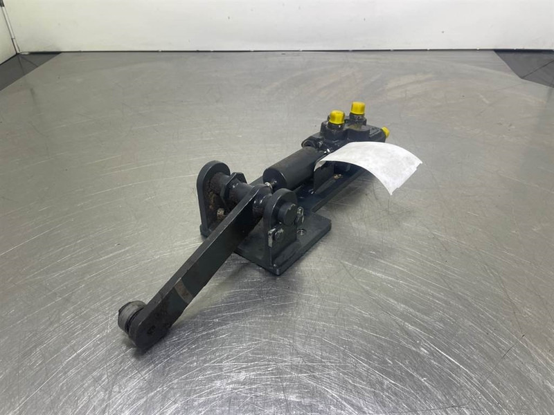 Ahlmann AZ6-4145334O-Stuetzventilschaltung/Zwenkventiel - Hidráulica de Máquina de construção: foto 3 Ahlmann AZ6-4145334O-Stuetzventilschaltung/Zwenkventiel - Hidráulica de Máquina de construção: foto 3