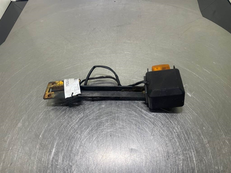 Ahlmann AZ6-4145335O/4193448A-Light/Leuchte/Verlichting - Sistema elétrico de Máquina de construção: foto 5 Ahlmann AZ6-4145335O/4193448A-Light/Leuchte/Verlichting - Sistema elétrico de Máquina de construção: foto 5