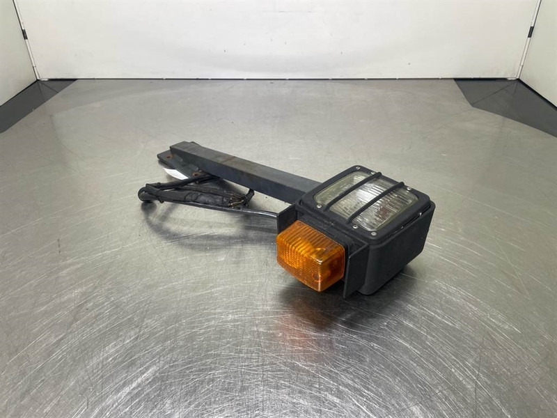 Ahlmann AZ6-4145335O/4193448A-Light/Leuchte/Verlichting - Sistema elétrico de Máquina de construção: foto 4 Ahlmann AZ6-4145335O/4193448A-Light/Leuchte/Verlichting - Sistema elétrico de Máquina de construção: foto 4