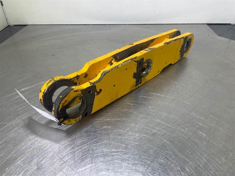 Lança de Máquina de construção Ahlmann AZ6-4183143C-Shift lever/Umlenkhebel/Duwstuk: foto 8