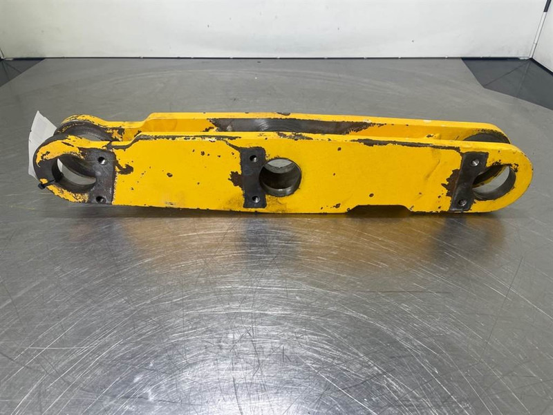 Lança de Máquina de construção Ahlmann AZ6-4183143C-Shift lever/Umlenkhebel/Duwstuk: foto 7