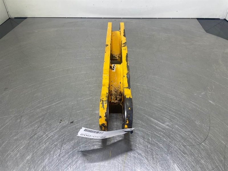 Ahlmann AZ6-4183143C-Shift lever/Umlenkhebel/Duwstuk - Lança de Máquina de construção: foto 2 Ahlmann AZ6-4183143C-Shift lever/Umlenkhebel/Duwstuk - Lança de Máquina de construção: foto 2