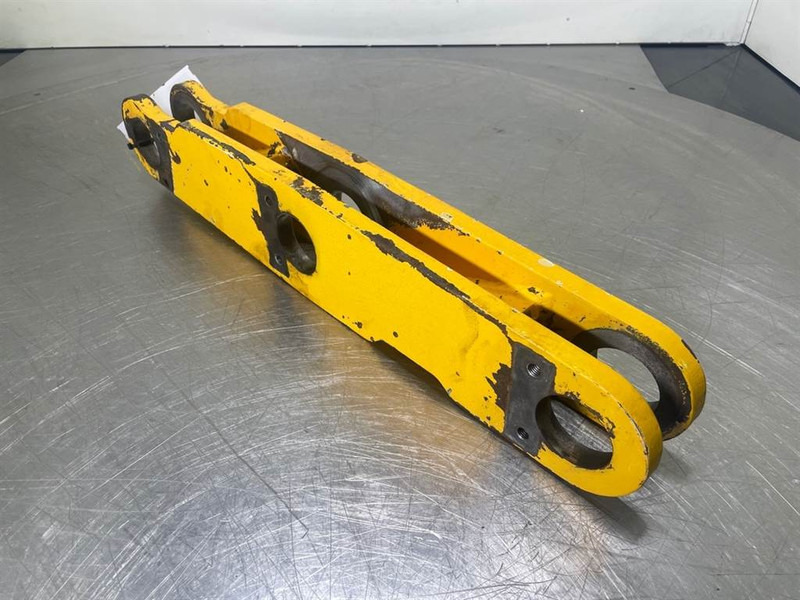 Lança de Máquina de construção Ahlmann AZ6-4183143C-Shift lever/Umlenkhebel/Duwstuk: foto 6