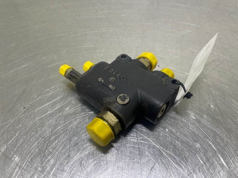 Ahlmann AZ6-4195338A-Priority valve/Prioritaetsventil - Hidráulica de Máquina de construção: foto 3 Ahlmann AZ6-4195338A-Priority valve/Prioritaetsventil - Hidráulica de Máquina de construção: foto 3