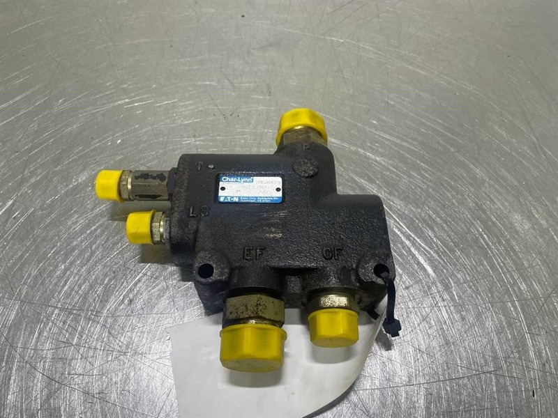 Ahlmann AZ6-4195338A-Priority valve/Prioritaetsventil - Hidráulica de Máquina de construção: foto 4 Ahlmann AZ6-4195338A-Priority valve/Prioritaetsventil - Hidráulica de Máquina de construção: foto 4