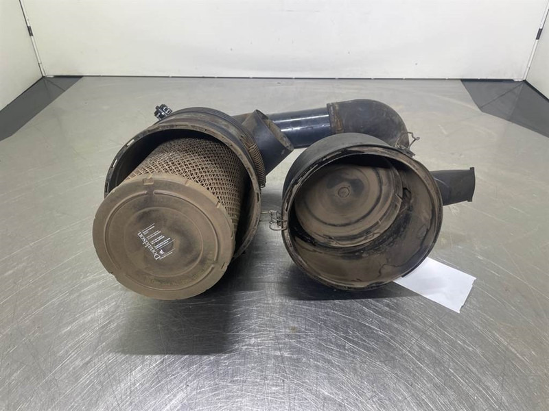 Ahlmann AZ6-4197839A-Air filter/Luftfilter - Motor de Máquina de construção: foto 5 Ahlmann AZ6-4197839A-Air filter/Luftfilter - Motor de Máquina de construção: foto 5