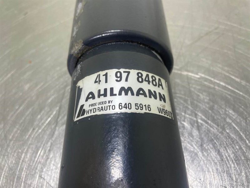 Ahlmann AZ6-4197848A/23104165-Support cylinder/Zylinder - Hidráulica de Máquina de construção: foto 4 Ahlmann AZ6-4197848A/23104165-Support cylinder/Zylinder - Hidráulica de Máquina de construção: foto 4