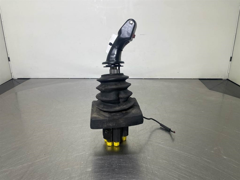 Ahlmann AZ6-4198091A/4146898G-Servo valve/Servoventil - Hidráulica de Máquina de construção: foto 2 Ahlmann AZ6-4198091A/4146898G-Servo valve/Servoventil - Hidráulica de Máquina de construção: foto 2