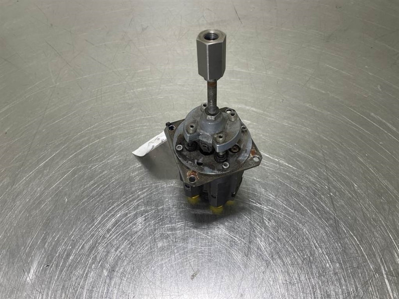 Ahlmann AZ6-4198091A-HRK-20-Servo valve/Servoventil - Hidráulica de Máquina de construção: foto 3 Ahlmann AZ6-4198091A-HRK-20-Servo valve/Servoventil - Hidráulica de Máquina de construção: foto 3