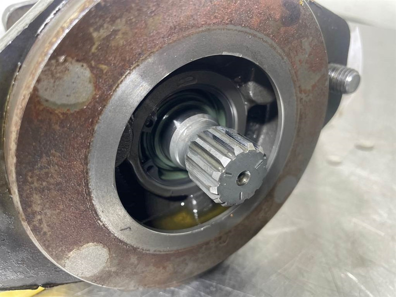 Ahlmann AZ6-4198288A/4198096A/4117394A-Gearpump - Hidráulica de Máquina de construção: foto 4 Ahlmann AZ6-4198288A/4198096A/4117394A-Gearpump - Hidráulica de Máquina de construção: foto 4