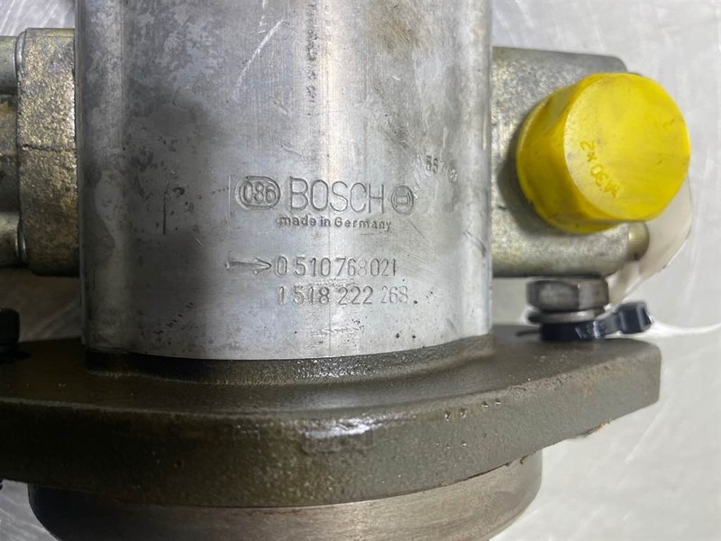 Ahlmann AZ6-4198288A/4198096A/4117394A-Gearpump - Hidráulica de Máquina de construção: foto 5 Ahlmann AZ6-4198288A/4198096A/4117394A-Gearpump - Hidráulica de Máquina de construção: foto 5