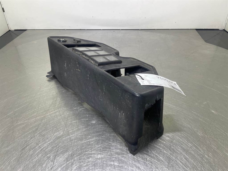 Ahlmann AZ6 - Dashboard/Console/Konsole - Cabine e interior de Máquina de construção: foto 4 Ahlmann AZ6 - Dashboard/Console/Konsole - Cabine e interior de Máquina de construção: foto 4