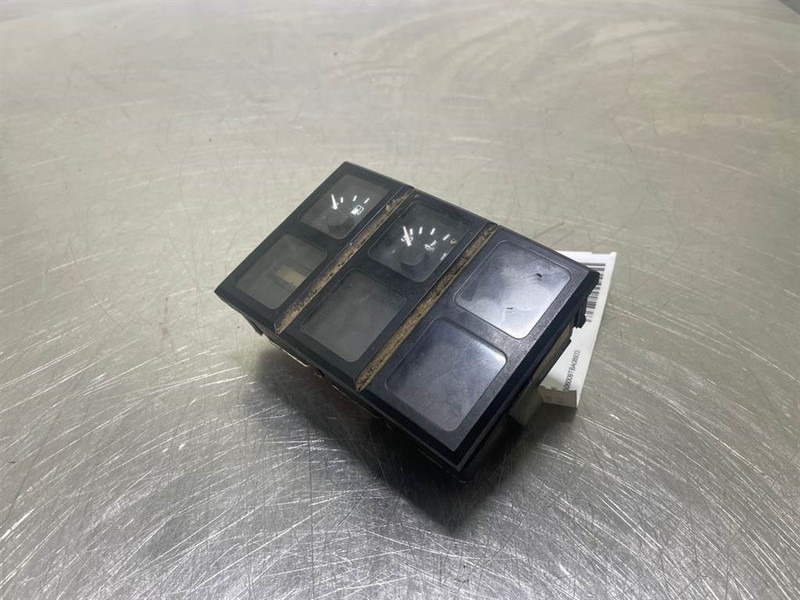 Ahlmann AZ6 - Display unit/Armaturenbrett/Dashboard - Sistema elétrico de Máquina de construção: foto 2 Ahlmann AZ6 - Display unit/Armaturenbrett/Dashboard - Sistema elétrico de Máquina de construção: foto 2