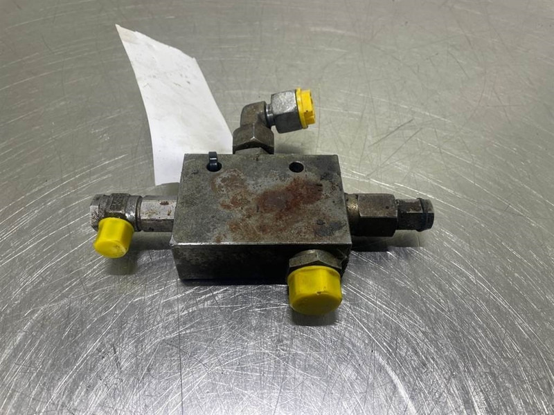 Ahlmann AZ6-Oil Control 084396030320000-Senkbremsventile - Hidráulica de Máquina de construção: foto 4 Ahlmann AZ6-Oil Control 084396030320000-Senkbremsventile - Hidráulica de Máquina de construção: foto 4