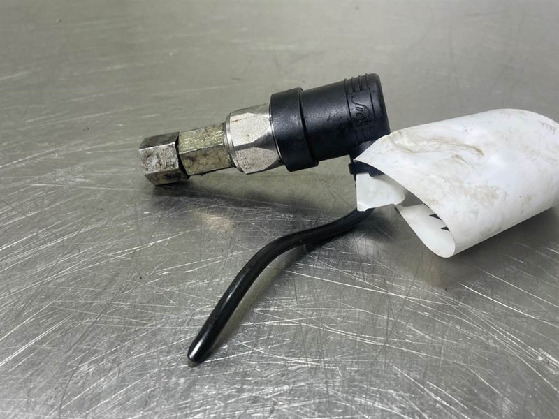 Ahlmann AZ6-Suco 865803-Pressure switch/Druckschalter - Sistema elétrico de Máquina de construção: foto 3 Ahlmann AZ6-Suco 865803-Pressure switch/Druckschalter - Sistema elétrico de Máquina de construção: foto 3