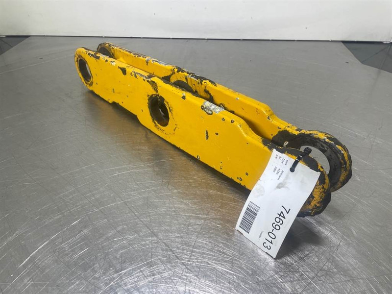 Ahlmann AZ85-4120688B/4139283O-Shift lever/Umlenkhebel - Lança de Máquina de construção: foto 5 Ahlmann AZ85-4120688B/4139283O-Shift lever/Umlenkhebel - Lança de Máquina de construção: foto 5