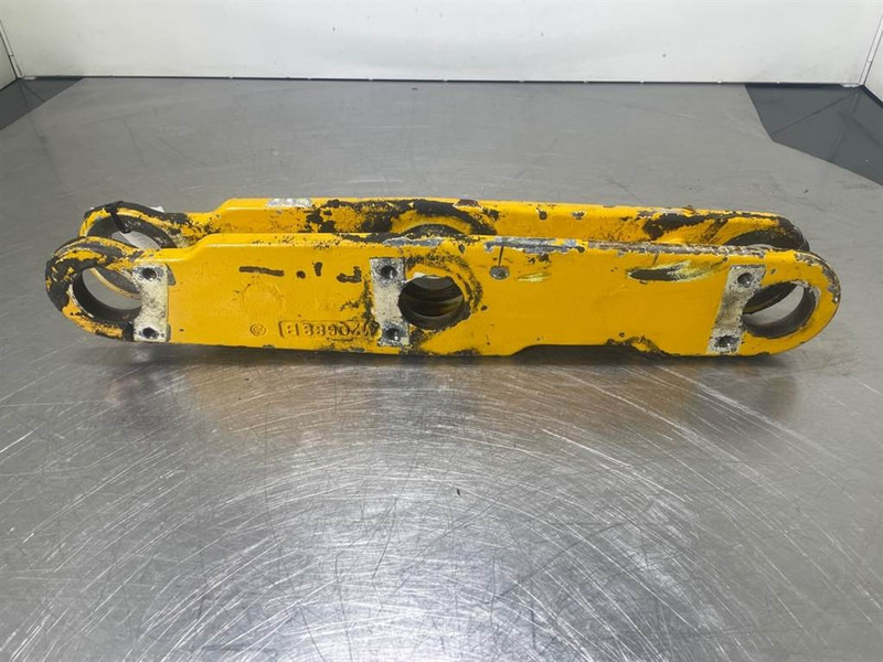 Ahlmann AZ85-4120688B/4139283O-Shift lever/Umlenkhebel - Lança de Máquina de construção: foto 2 Ahlmann AZ85-4120688B/4139283O-Shift lever/Umlenkhebel - Lança de Máquina de construção: foto 2