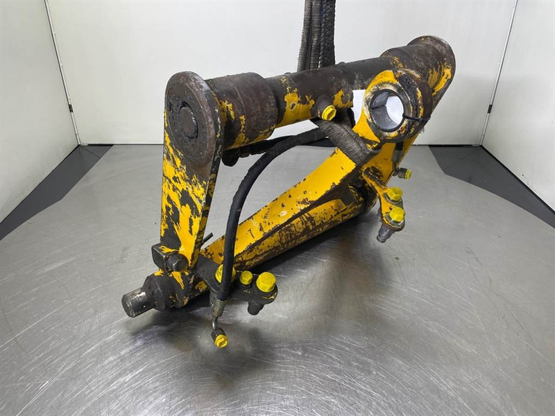 Ahlmann AZ85-4139411K-Quick coupler/Schnellwechsler - Acoplamento rápido de Máquina de construção: foto 2 Ahlmann AZ85-4139411K-Quick coupler/Schnellwechsler - Acoplamento rápido de Máquina de construção: foto 2