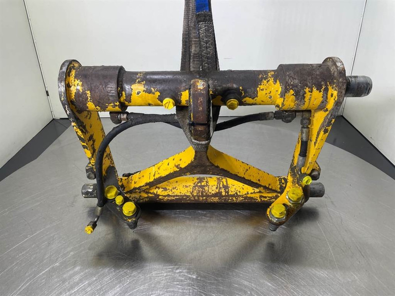 Ahlmann AZ85-4139411K-Quick coupler/Schnellwechsler - Acoplamento rápido de Máquina de construção: foto 1 Ahlmann AZ85-4139411K-Quick coupler/Schnellwechsler - Acoplamento rápido de Máquina de construção: foto 1