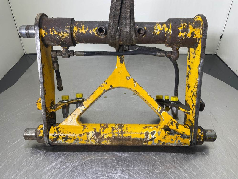 Ahlmann AZ85-4139411K-Quick coupler/Schnellwechsler - Acoplamento rápido de Máquina de construção: foto 5 Ahlmann AZ85-4139411K-Quick coupler/Schnellwechsler - Acoplamento rápido de Máquina de construção: foto 5