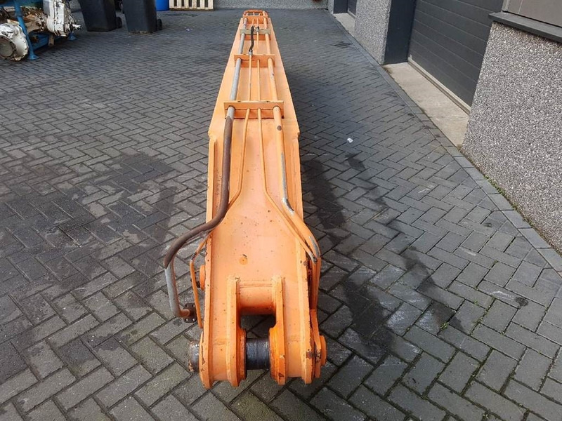Atlas 1704MH-D73.16-Dipperstick/Stiel/Lepelsteel - Lança: foto 4 Atlas 1704MH-D73.16-Dipperstick/Stiel/Lepelsteel - Lança: foto 4