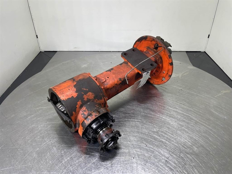 Atlas 61B-Speth 1225/35243-Axle housing/Achskörper/As - Eixo e peças de Máquina de construção: foto 2 Atlas 61B-Speth 1225/35243-Axle housing/Achskörper/As - Eixo e peças de Máquina de construção: foto 2