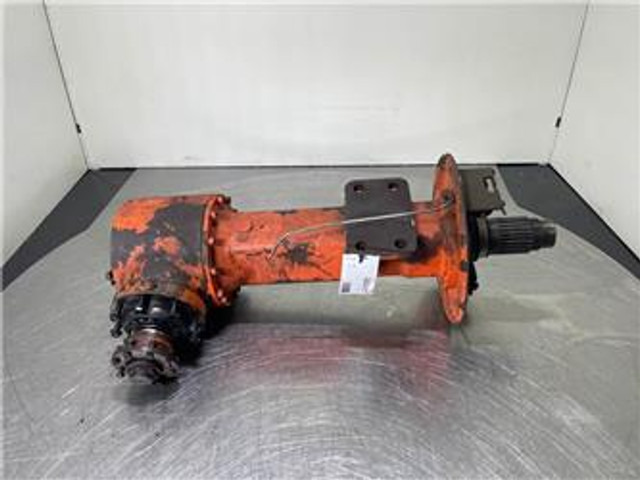 Atlas 61B-Speth 1225/35243-Axle housing/Achskörper/As - Eixo e peças de Máquina de construção: foto 1 Atlas 61B-Speth 1225/35243-Axle housing/Achskörper/As - Eixo e peças de Máquina de construção: foto 1