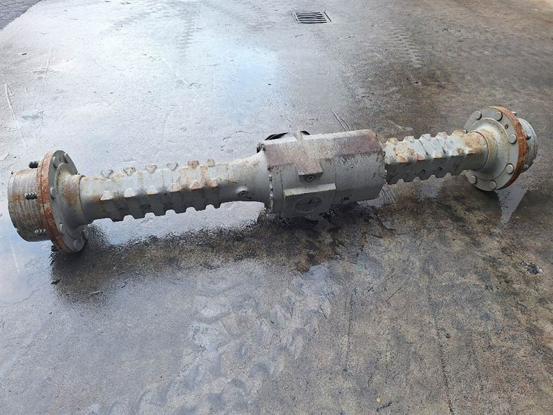 Atlas 65-Spicer Dana 315/111/50-8006364-Axle/Achse/As - Eixo e peças de Máquina de construção: foto 3 Atlas 65-Spicer Dana 315/111/50-8006364-Axle/Achse/As - Eixo e peças de Máquina de construção: foto 3