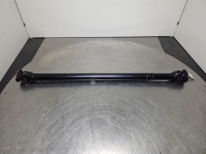 Atlas 8060683 - Propshaft/Gelenkwelle/Cardanas - Eixo e peças de Máquina de construção: foto 1 Atlas 8060683 - Propshaft/Gelenkwelle/Cardanas - Eixo e peças de Máquina de construção: foto 1